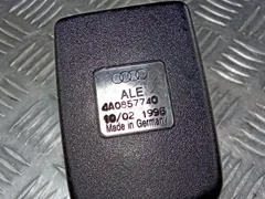 Замок ремня безопасности Audi A6, 1995 г.