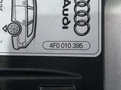 Лючок топливного бака Audi A6 allroad, 2007 г.