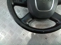 Руль Audi A6 allroad, 2007 г.
