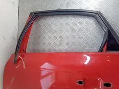Дверь задняя левая Audi A4, 2008 г.