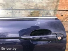 Ручка наружная передняя левая BMW 3 серии, 2002 г.