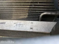 Интеркулер Mercedes-Benz E-Класс, 2003 г.