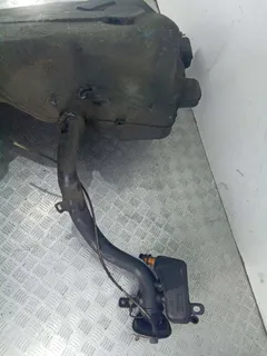 Бак топливный Audi A6, 2007 г.