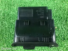 Дефлектор обдува салона Audi A3, 1997 г.
