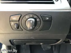 Переключатель света BMW 5 серии, 2005 г.