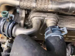 Радиатор EGR Volkswagen Golf, 2001 г.