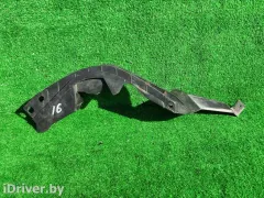 Кронштейн крепления бампера заднего Volkswagen Golf, 2004 г.