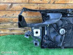 Воздуховод Audi A3, 1997 г.