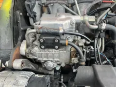 ТНВД Volkswagen Passat, 1998 г.