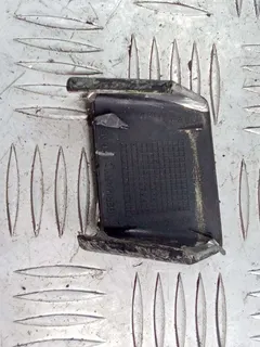 Крышка (заглушка) рейлинга Volkswagen Passat, 2002 г.
