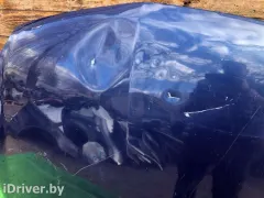 Капот Renault Clio, 2003 г.