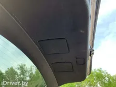 Обшивка крышки багажника Toyota Avensis, 2005 г.