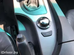 Рычаг ручного тормоза (ручника) BMW 5 серии, 2005 г.