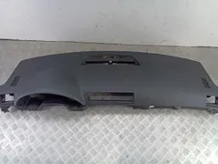 Панель передняя салона (торпедо) Audi A4, 2003 г.