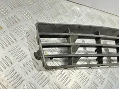 Заглушка (решетка) в бампер Audi A6, 2000 г.