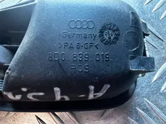 Ручка внутренняя задняя левая Audi A4, 1998 г.