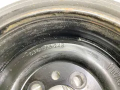Шкив коленвала Audi A4, 2012 г.