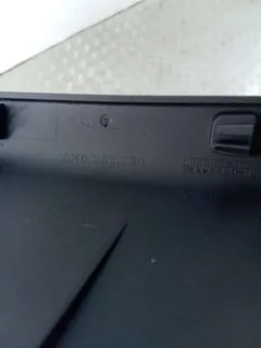 Накладка декоративная Audi A4, 2008 г.