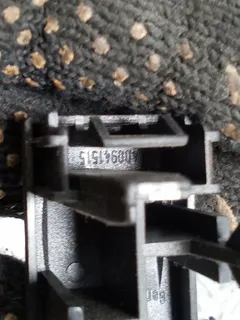 Заглушка Audi A4, 1999 г.