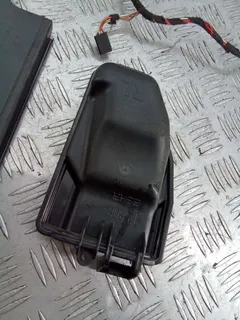 Корпус отопителя (печки) Audi A5, 2008 г.