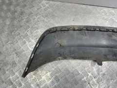 Юбка бампера заднего Volkswagen Passat CC, 2011 г.