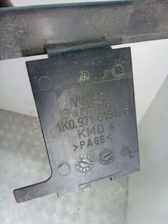Кожух защитный проводки Volkswagen Passat, 2006 г.