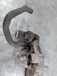 Радиатор EGR Volkswagen Passat, 2012 г.