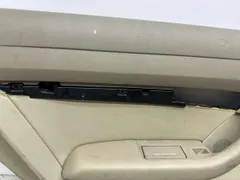 Обшивка двери задней левой (дверная карта) Audi A6, 2008 г.