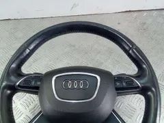 Руль Audi A8, 2011 г.