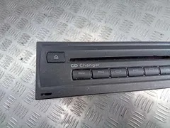 CD-чейнджер Audi A6 allroad, 2007 г.