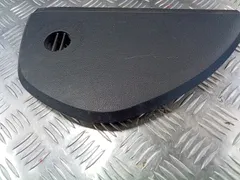 Накладка декоративная на торпедо Skoda Octavia, 2005 г.
