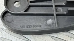 Ручка открывания капота Audi A4, 2003 г.