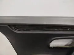 Обшивка двери задней левой (дверная карта) Volkswagen Passat CC, 2011 г.