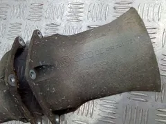 Пыльник Audi A4, 2003 г.