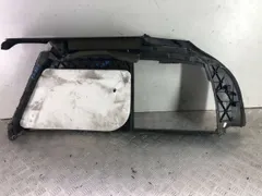 Обшивка багажника Audi A6 allroad, 2007 г.