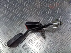 Замок ремня безопасности Audi A6, 2001 г.