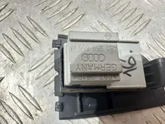 Кнопка стеклоподъемника Audi A6 allroad, 2005 г.