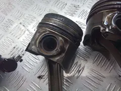Поршень Audi A6, 2008 г.