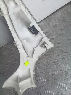 Обшивка стойки задней правой Volkswagen Passat CC, 2008 г.