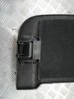 Обшивка багажника Volkswagen Passat, 2004 г.