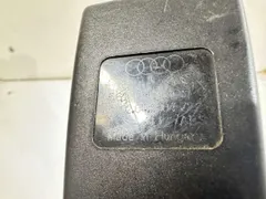 Замок ремня безопасности Audi A4, 2001 г.