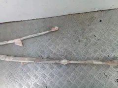 Подушка безопасности боковая (шторка) левая Volkswagen Touareg, 2007 г.