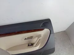 Обшивка двери задней левой (дверная карта) Volkswagen Passat CC, 2010 г.