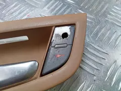 Ручка внутренняя передняя левая Audi A8, 2007 г.