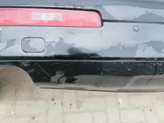 Бампер задний Audi Q7, 2007 г.