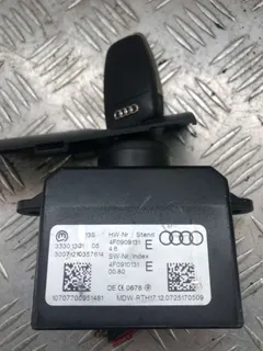 Замок зажигания Audi A6 allroad, 2007 г.
