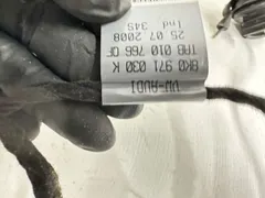 Проводка двери передней правой Audi A4, 2009 г.