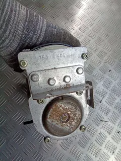 Подушка безопасности пассажира Audi A6 allroad, 2004 г.
