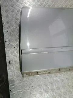 Дверь задняя левая Audi A4, 2002 г.