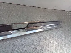 Накладка внутренняя на заднюю панель кузова Audi A6 allroad, 2004 г.